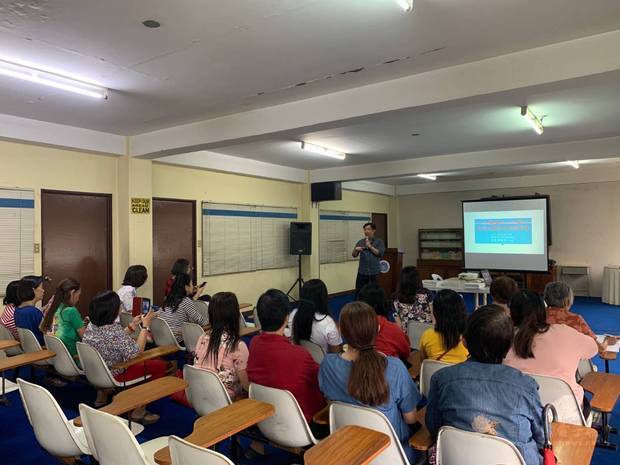 菲律賓華語教材說明，提升教學品質。