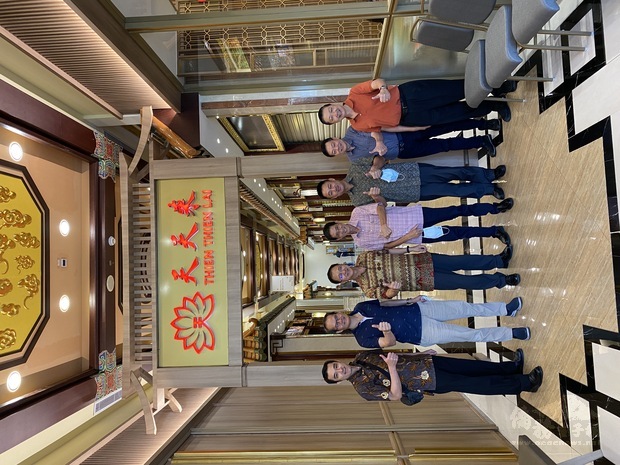 「天天來餐廳」菜色與服務優質出眾,用餐人士都說讚。