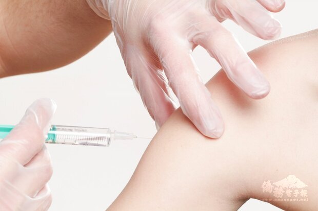 南非政府決定將購得的疫苗免費提供民眾接種。 