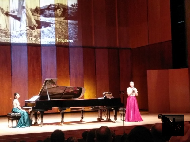澳大利亞鋼琴二重奏楊佳怡與陳雅筑是古典樂壇的臺灣之光。（布里斯本僑教中心提供）