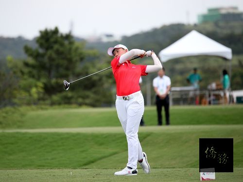 Chen Hsuan, Photo courtesy of CNA