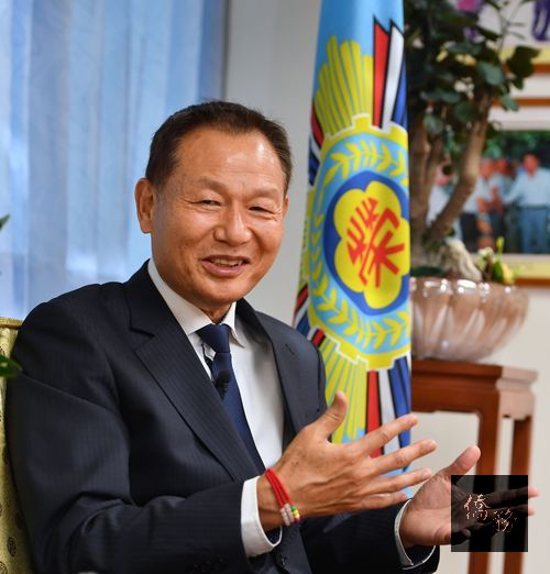 Photo courtesy of CNA