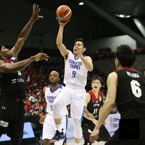 Photo courtesy of Nike Taiwan