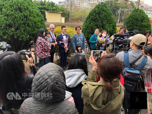 Photo courtesy of CNA