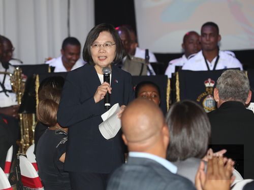 Photo courtesy of CNA