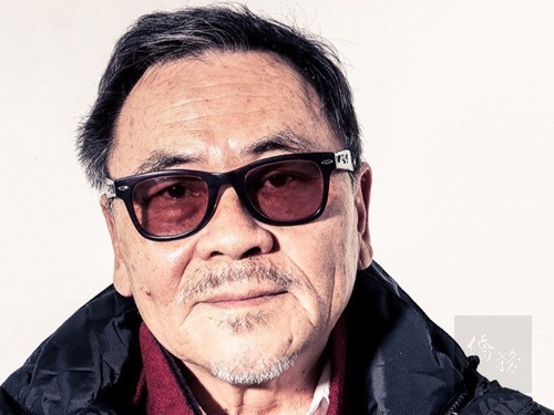 Wang Toon/ Photo courtesy of the Taipei Golden Horse Film Festival Executive Committee