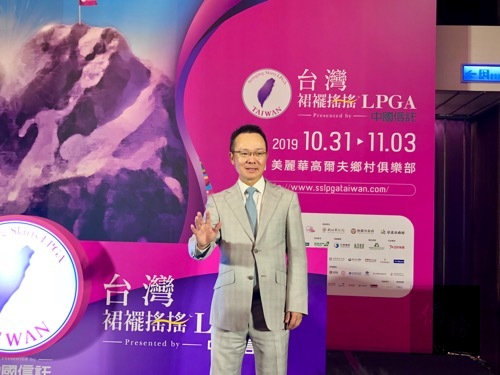 Johnson Wang / Photo courtesy of CNA
