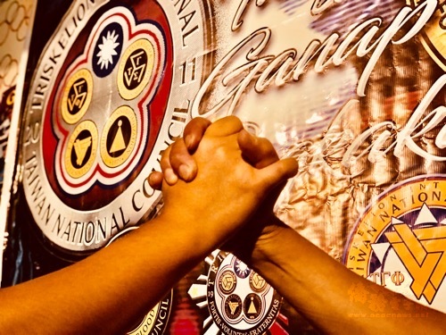 Photo courtesy of CNA