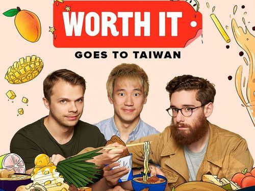 Photo courtesy of BuzzFeed