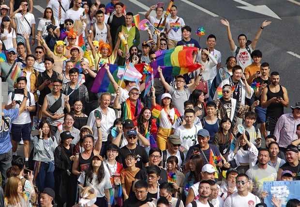 Photo courtesy of CNA