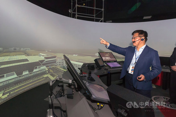 Photo courtesy of CNA