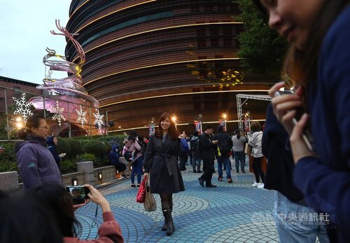 Photo courtesy of CNA