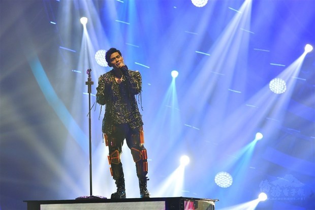 Photo courtesy of CNA