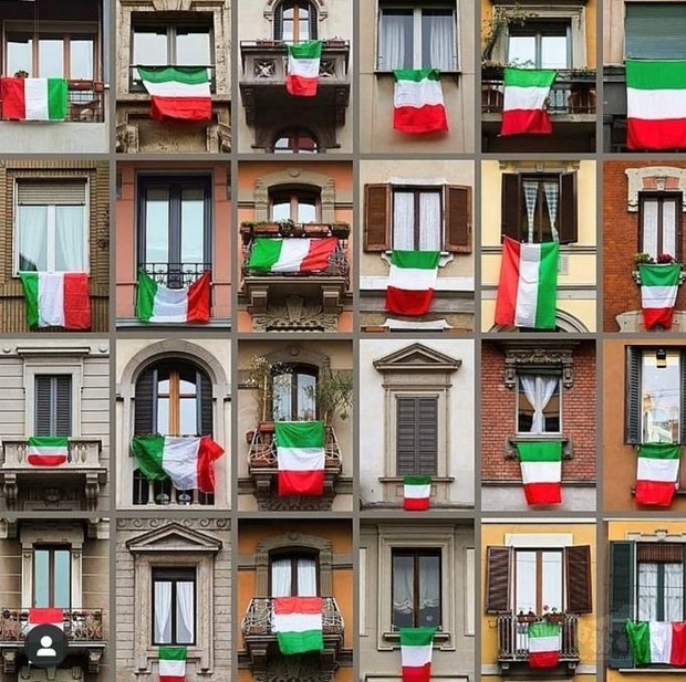 Photo courtesy of the Italian Economic,Trade and Cultural Promotion Office