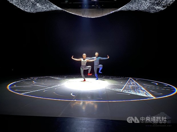 Photo courtesy of CNA