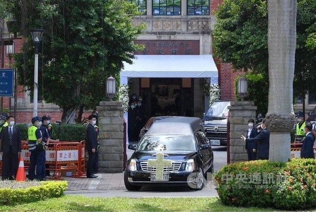 Photo courtesy of CNA