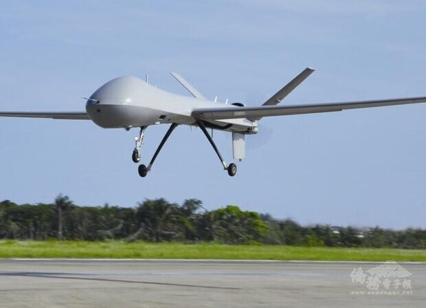 Photo courtesy of the NCSIST