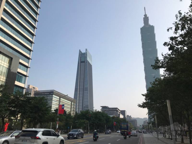 Taiwan's economic indicators signal stable growth in October
