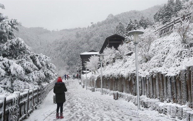 CNA photo Jan. 8, 2021