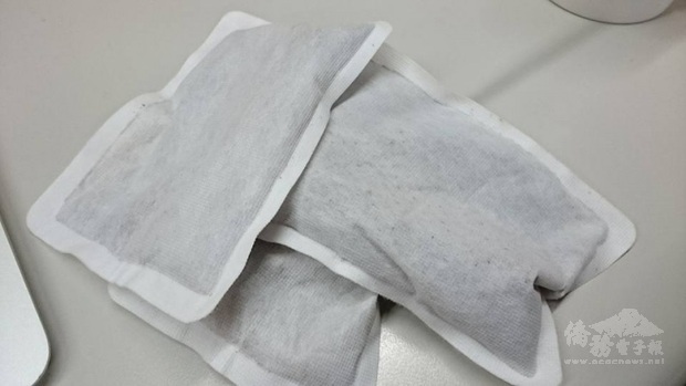 EPA suggests alternative uses of used heat packs before disposal