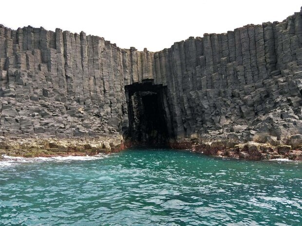 File photo courtesy of the Marine National Park Headquarters