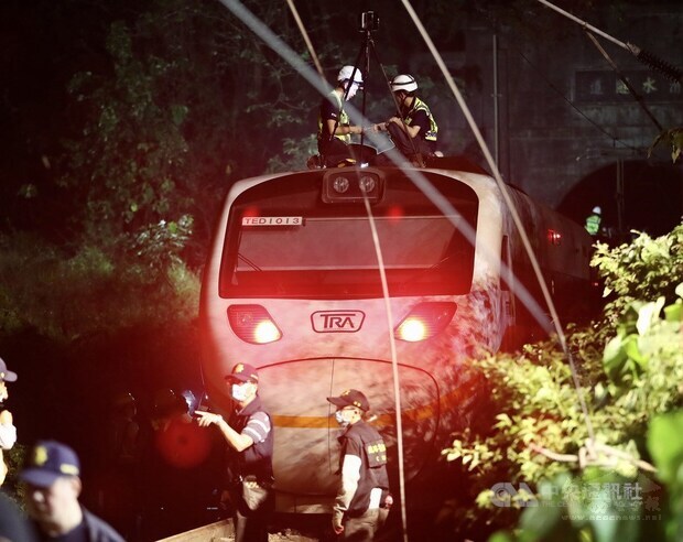 CNA photo April 2, 2021