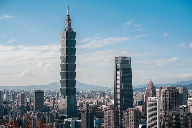 Taiwan's 2021 economic growth forecast at 4.8%