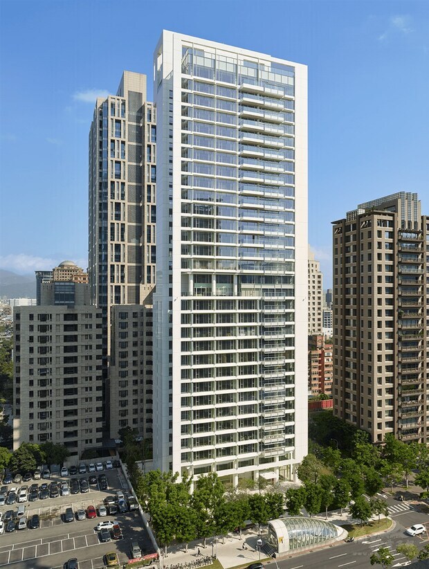 55Timeless. Image taken from the website of Continental Development Corp.