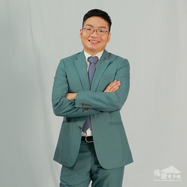 第六屆會長 吳國本