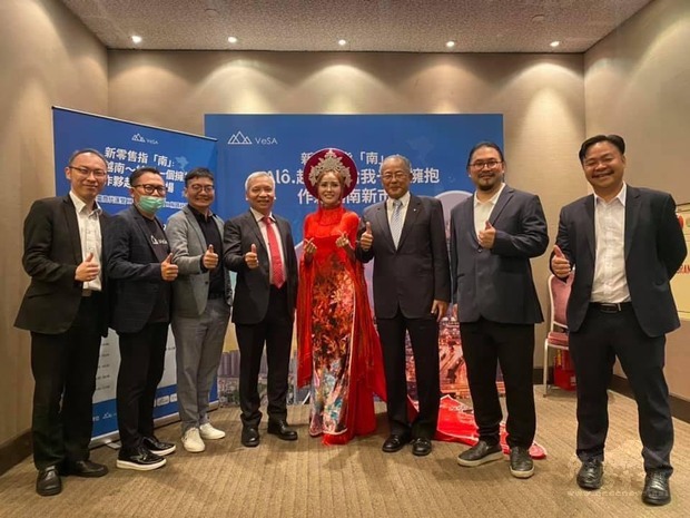 跨境電子商務成為商機,拓展東南亞市場