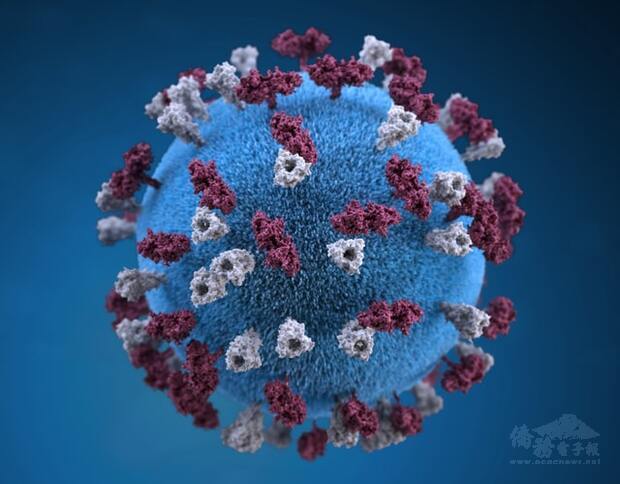 英國政府22日表示，部分初步證據顯示，英國變種病毒不僅傳播率比舊病毒更高，致死率也更高。