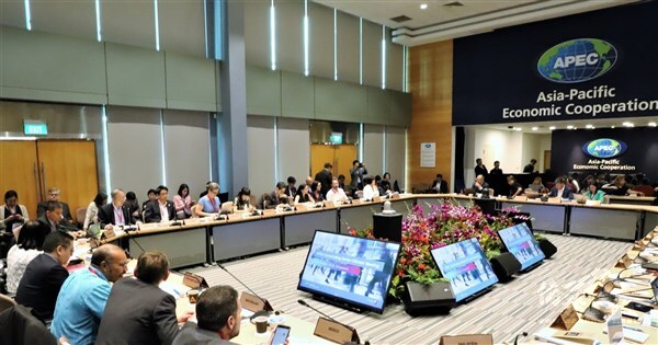 APEC部長會議5月登場 紐西蘭推防疫品貿易免關稅