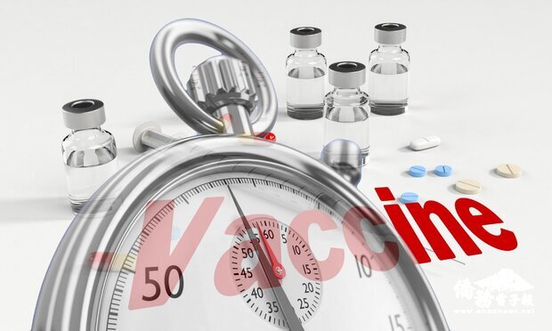 疫苗打得慢！亞洲防疫模範生經濟全面復甦恐延後。示意圖。(pixabay圖庫)