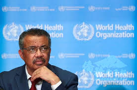 世衛組織秘書長譚德塞表示，計畫運送疫苗到安哥拉、柬埔寨、剛果民主共和國與奈及利亞等國。