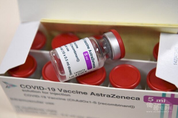 歐盟被認為管控AZ疫苗出口，引發澳洲批評。