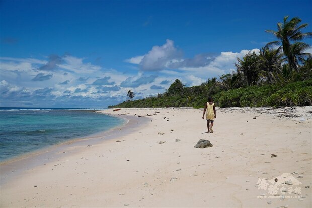 指揮中心11日表示，日前返台的帛琉旅遊泡泡首發團100名旅客中，目前已有83人完成採檢，檢驗結果皆是陰性。（圖取自facebook.com/officialpva）