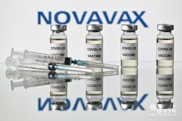 美藥廠諾瓦瓦克斯：第3季開始向COVAX運送疫苗。