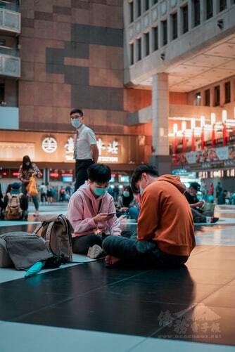 台灣外籍工作者發展協會與印尼穆斯林團體9日表示，為避免疫情擴大風險，原訂13日於台北車站附近廣場的開齋節儀式決定取消。