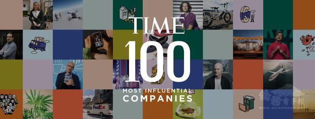 圖片來源:TIME 官網