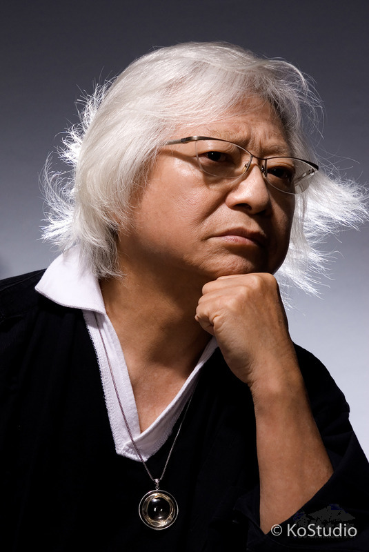 被譽為「台灣現代攝影第一人」的攝影家柯錫杰,西元1929年出生於台南,19歲拿起生平第一部相機之後,便全心投入在攝影藝術的追求,5日晚間柯錫杰辭世,結束一生傳奇,享耆壽90歲。(柯錫杰工作室提供)