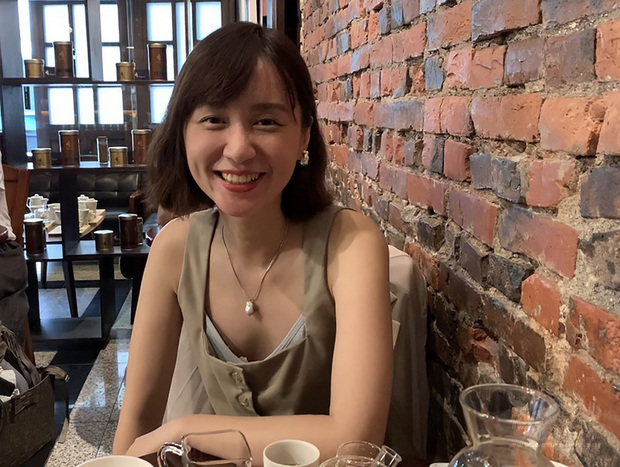 台灣首名攝影學士彭瑞麟孫女彭雅倫(圖)透過整理爺爺的底片與相片,爬梳出彭瑞麟動盪、充滿挫折又傳奇一生。(中央社提供)