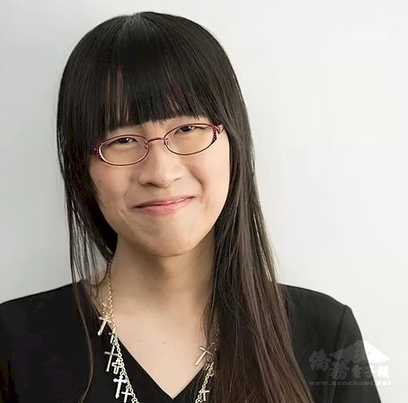 台灣作家李琴峰以作品「北極星灑落之夜」獲得今年日本藝術選獎文部科學大臣新人獎(文學部門)。(圖:李琴峰個人網頁)