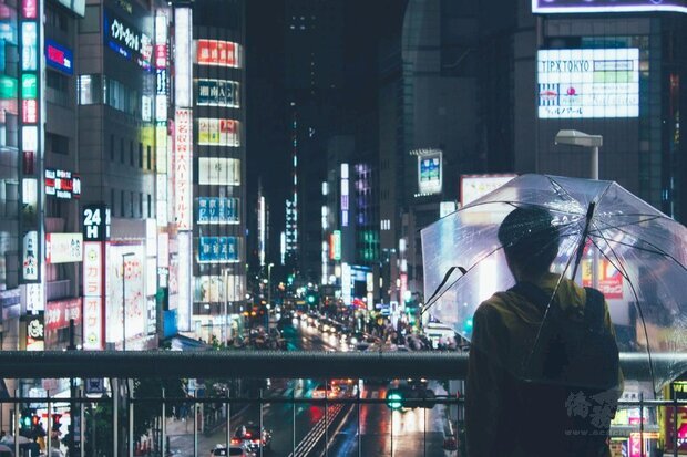 擁有跨台、日、澳三國文化的經驗，讓他在相對保守的日本發揮了彈性特長。（示意圖／Atul Vinayak）