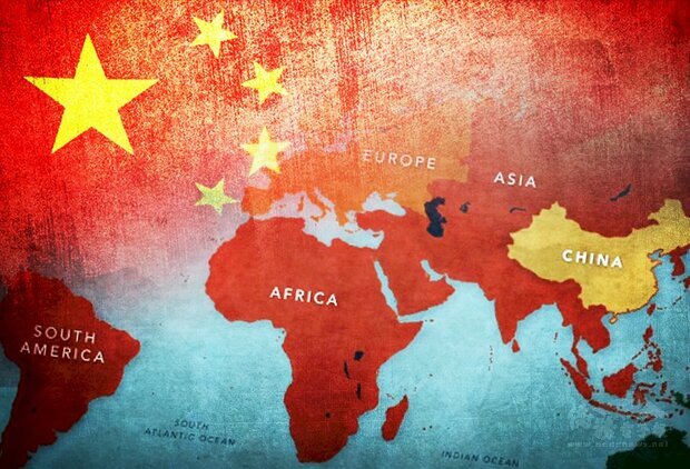 「灰色地帶」是一種非正規、非傳統的軍事衝突，也考驗著美國的主導能力，甚至破壞當前區域權力平衡的現狀。