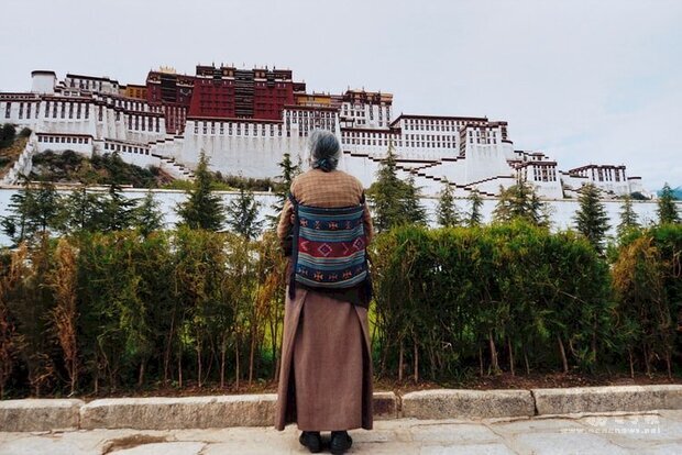 中國近來大力宣揚扶貧成績，稱西藏自治區，已「歷史性消滅絕對貧困」。