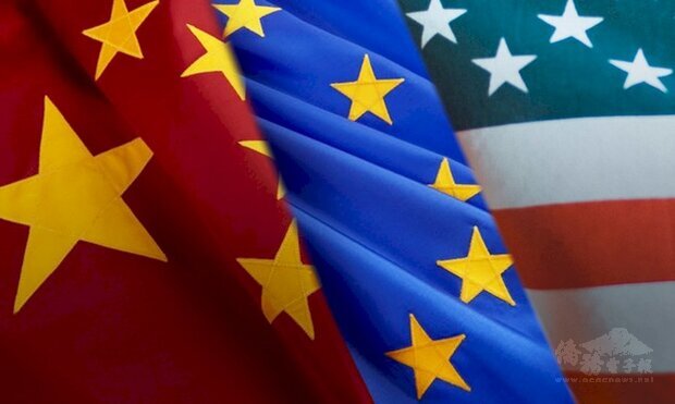 美國政治的分歧以及防疫的失敗，讓歐盟對美國未來領導世界的信任度大大降低。 