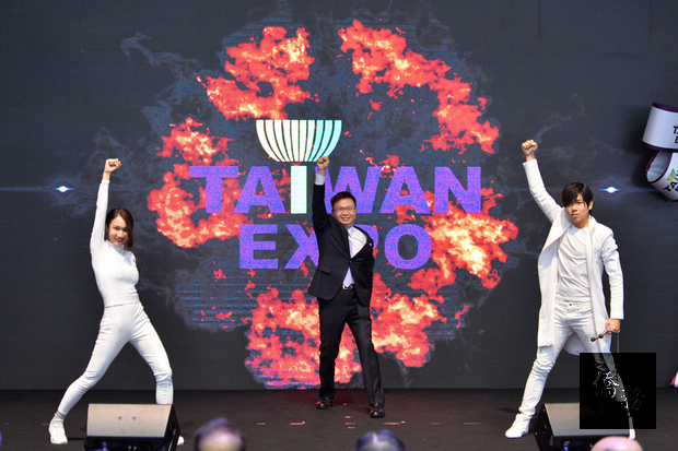 為期3天的「2017年馬來西亞台灣形象展」11日於吉隆坡會展中心圓滿落幕，展覽成果豐碩，共吸引近2萬人參觀，並促成了約新台幣10億8400萬元商機。（中央社提供）