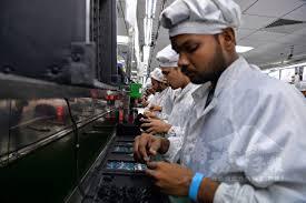 印度積極招商 分析師：適合生產低價量大產品