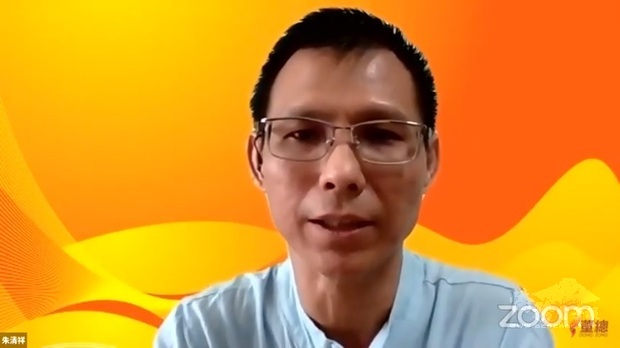 大馬董總聯合獨中資源共享網課延續華教 僑務電子報